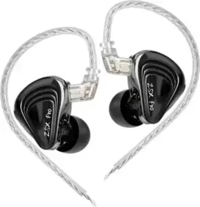 KZ Acoustics ZSX Pro (без микрофона)