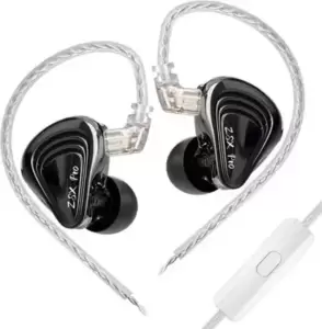 KZ Acoustics ZSX Pro (с микрофоном)