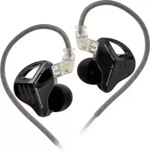 Наушники KZ Acoustics ZVX Pro (без микрофона) icon