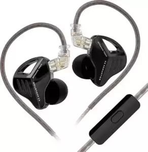 KZ Acoustics ZVX Pro (с микрофоном)