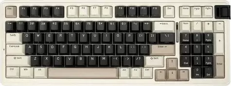 KZZI K98 Meteorite Grey (KZZI Rainbow)
