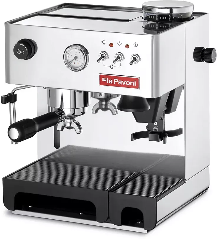 La Pavoni LPCDMB01EU