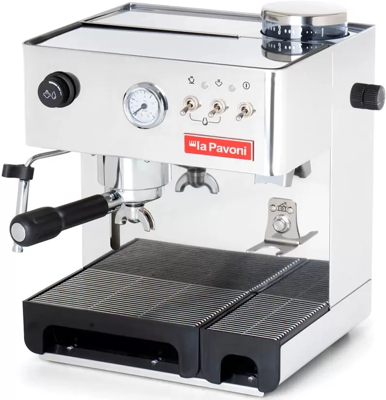 La Pavoni LPCDMB02EU