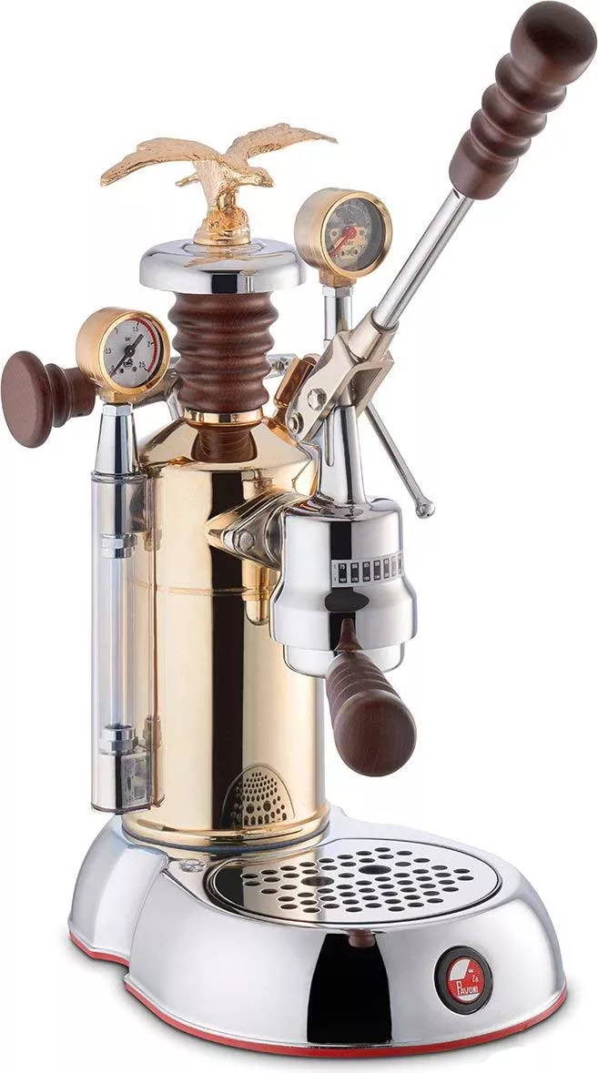 La Pavoni LPLESC01EU