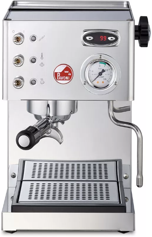 La Pavoni LPMCSR02EU