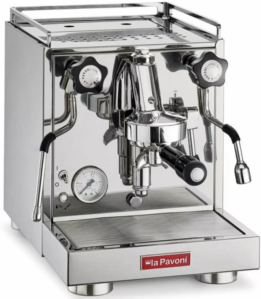 La Pavoni LPSCCS01EU