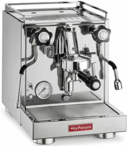 Рожковая кофеварка La Pavoni LPSCCS01EU фото