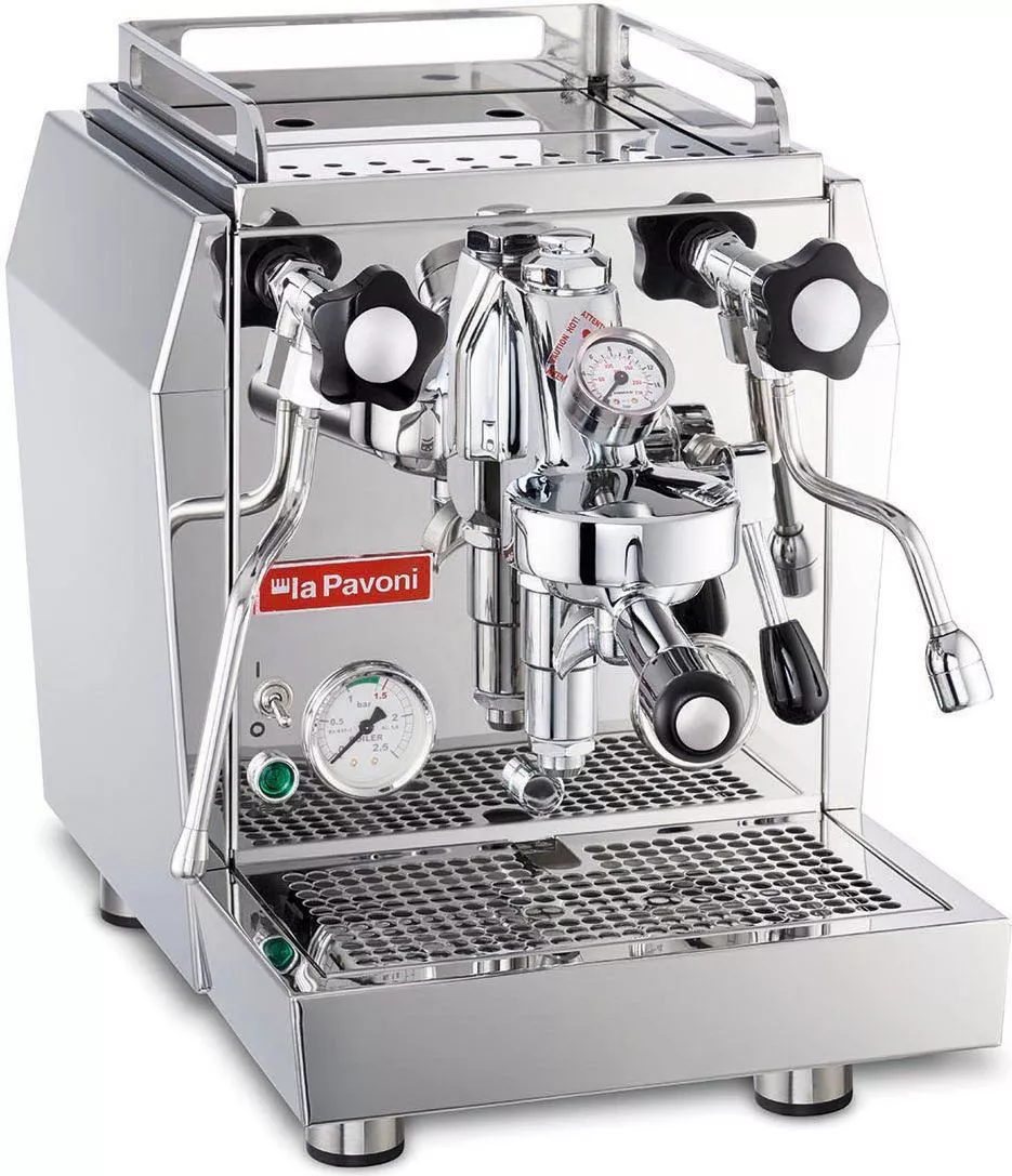 La Pavoni LPSGEV01EU 