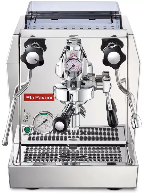 La Pavoni LPSGIM01EU