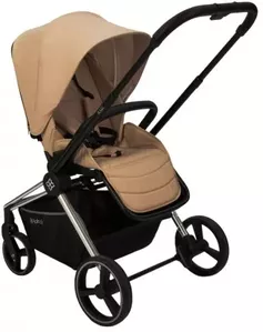  Детская прогулочная коляска Labala Raiz 2021 / LC2102-01BEI (beige) фото