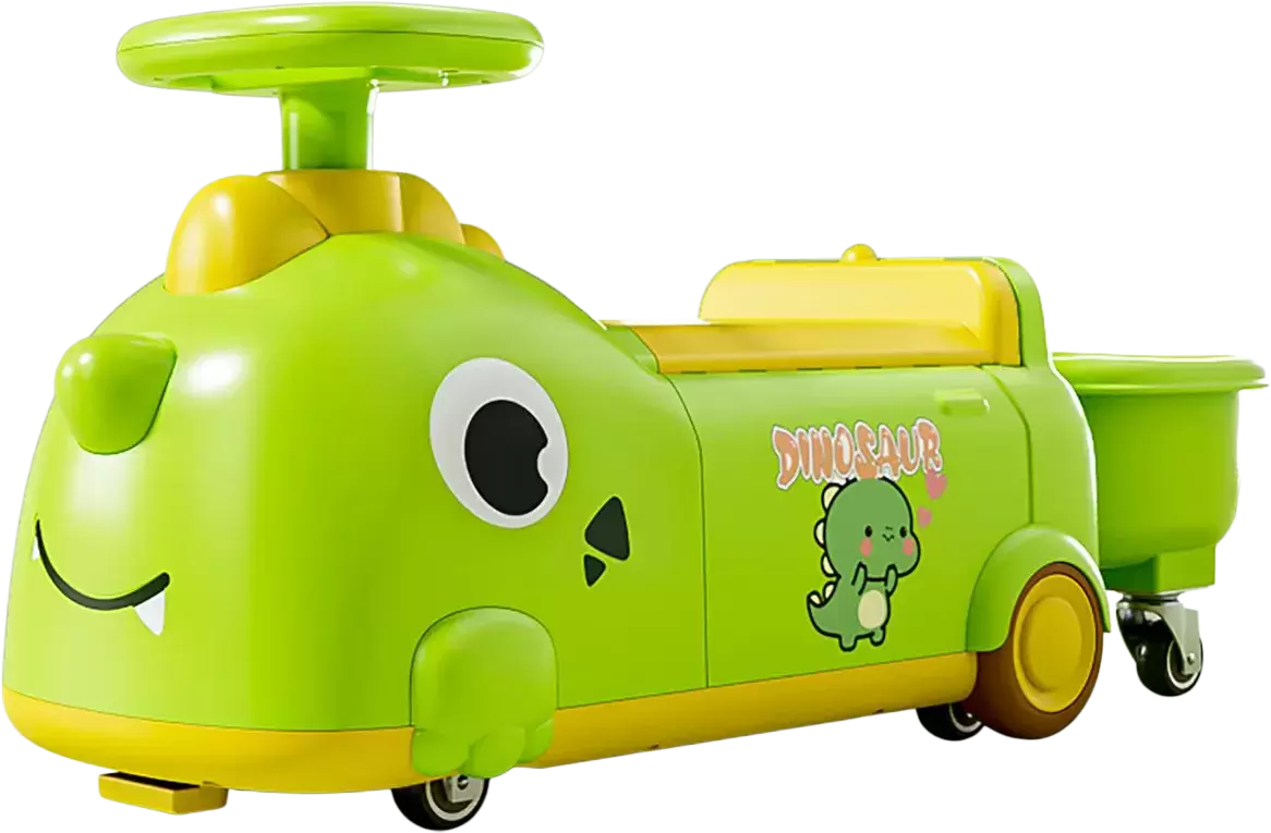 Бибикар Labalu DF-916B фото