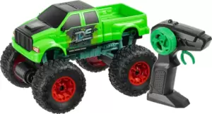 Автомодель Labalu Джип с большими колесами 333-23162A фото