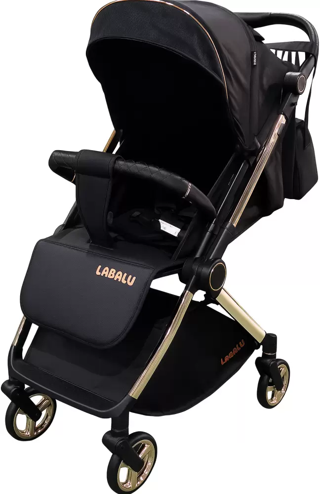 Labalu Dream D9 (черный)