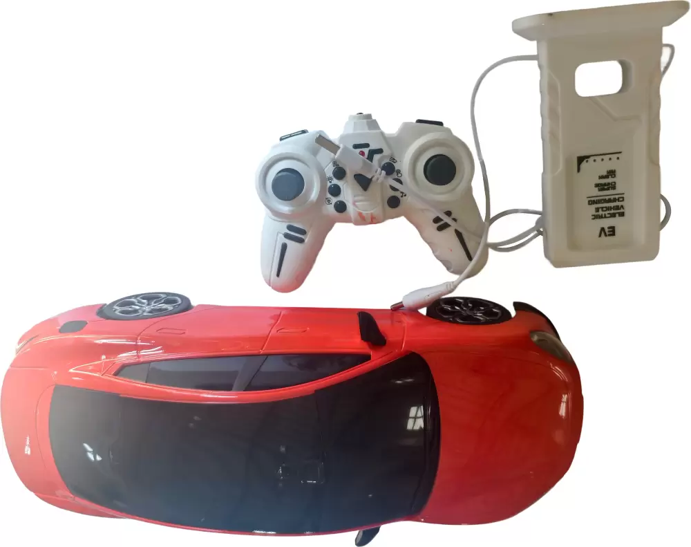 Автомодель Labalu Энергетическая машина XMSU фото