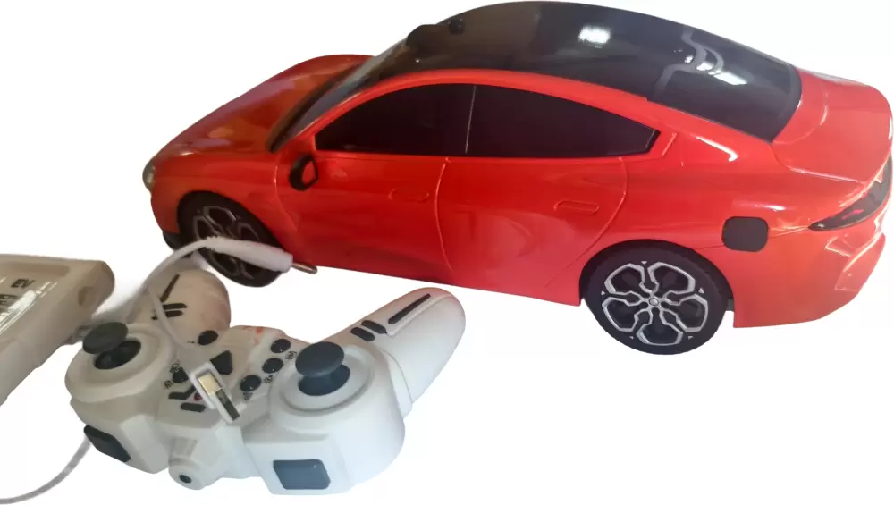 Автомодель Labalu Энергетическая машина XMSU фото