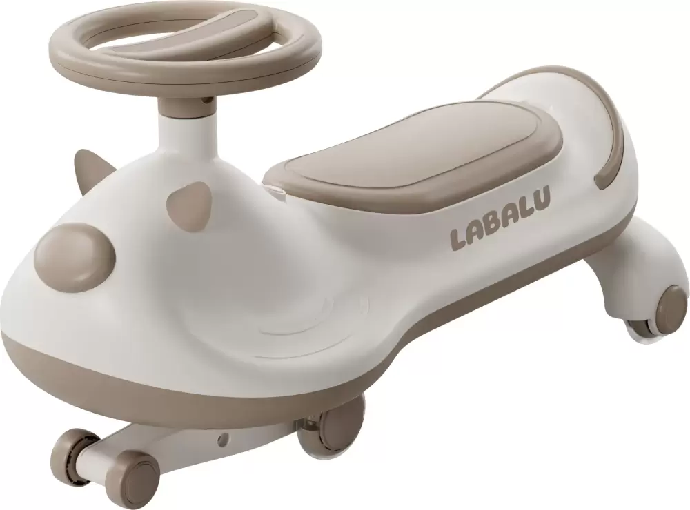 Labalu KF-2 (бежевый/белый)