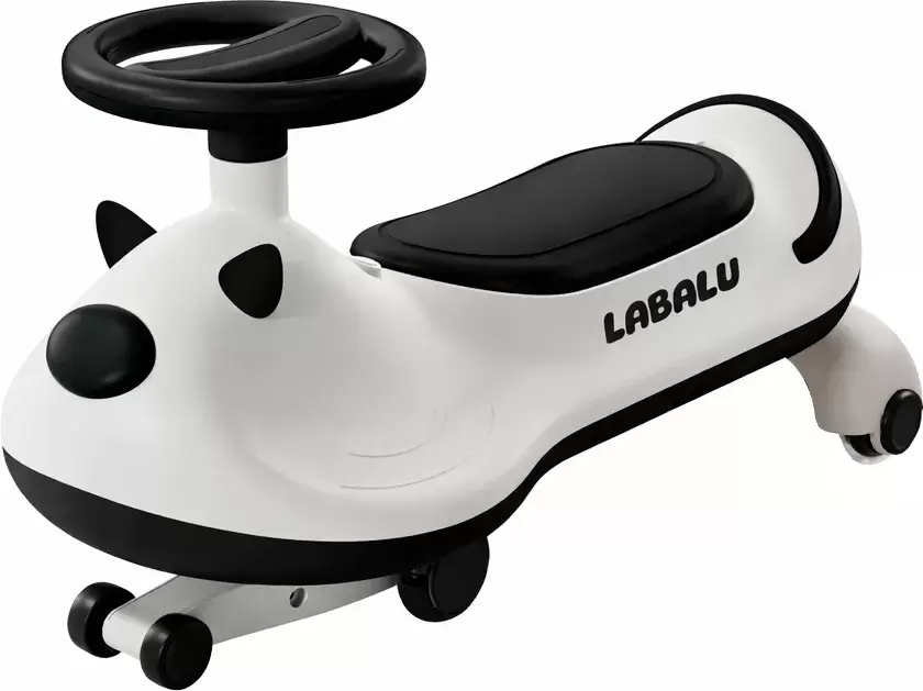 Labalu KF-2 (черный/белый)