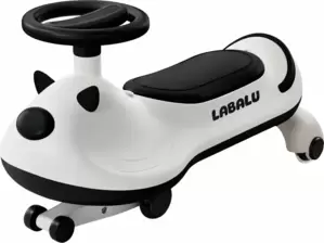 Labalu KF-2 (черный/белый)