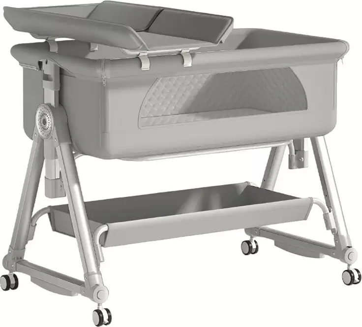 Labalu Lull (серый)