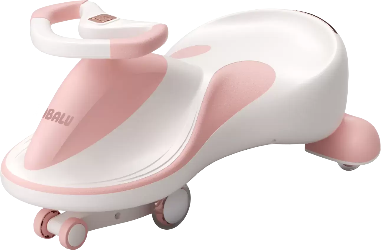 Labalu SDX-1-1 (розовый/белый)