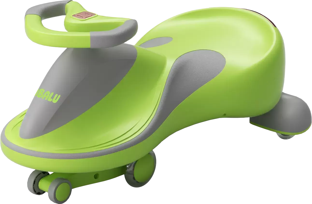 Labalu SDX-1-1 (серый/зеленый)