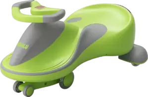 Labalu SDX-1-1 (серый/зеленый)