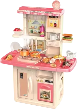 Labalu Со светом и звуком 84 см