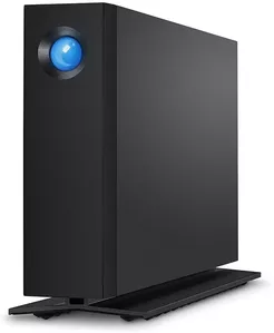 Внешний накопитель LaCie d2 Professional 10TB STHA10000800 фото