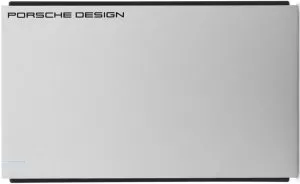 Внешний жесткий диск LaCie Porsche Design Mobile (LAC9000293) 1000Gb фото