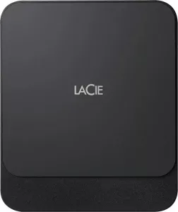 Внешний жесткий диск SSD LaCie Portable (STHK1000800) 1000Gb icon