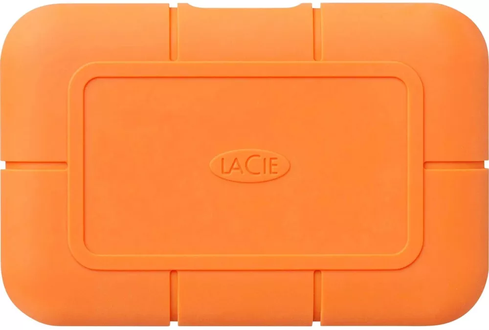 Lacie Rugged 1TB STHR1000800