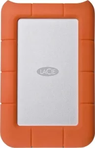 Внешний накопитель LaCie Rugged Mini 2TB фото