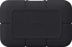 Внешний накопитель LaCie Rugged SSD PRO 2TB STHZ2000800 фото
