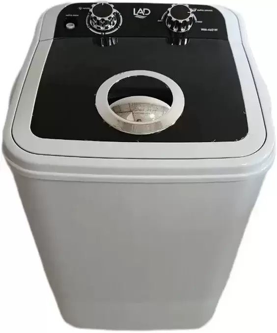LAD WM-4601W Cool Grey 1C