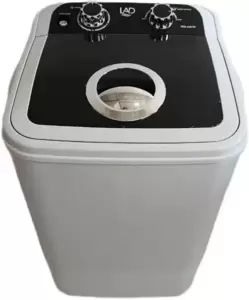 LAD WM-4601W Cool Grey 1C