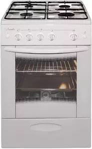 Кухонная плита Лысьва ГП 400 МС (белый) фото