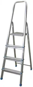 Стремянка LadderBel STR-AL-4E фото