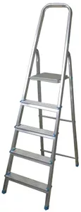 Стремянка LadderBel STR-AL-5E фото