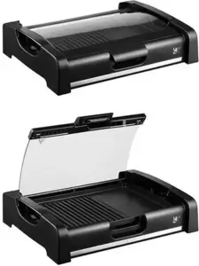 Электрогриль Lafe GRL003 фото