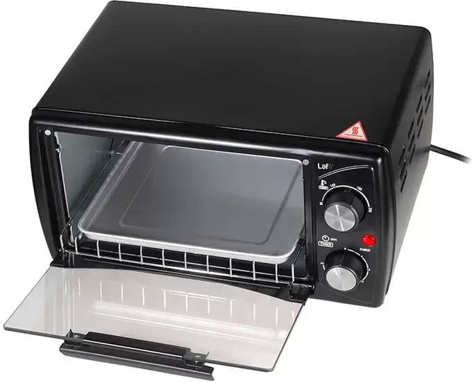 Мини-печь Lafe PIW-005 фото