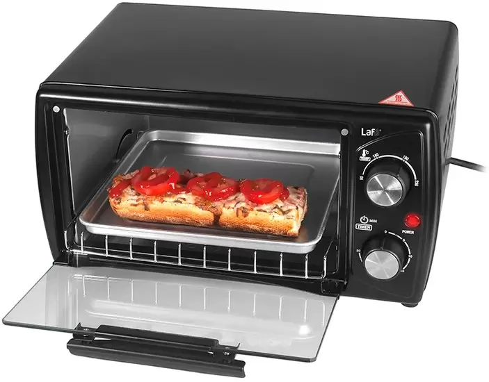 Мини-печь Lafe PIW-005 фото