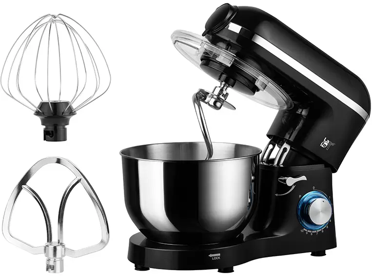 Кухонный комбайн Lafe MPL-001K фото