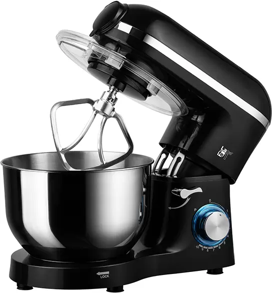 Кухонный комбайн Lafe MPL-001K фото