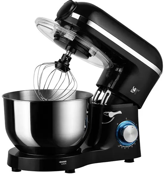 Кухонный комбайн Lafe MPL-001K фото