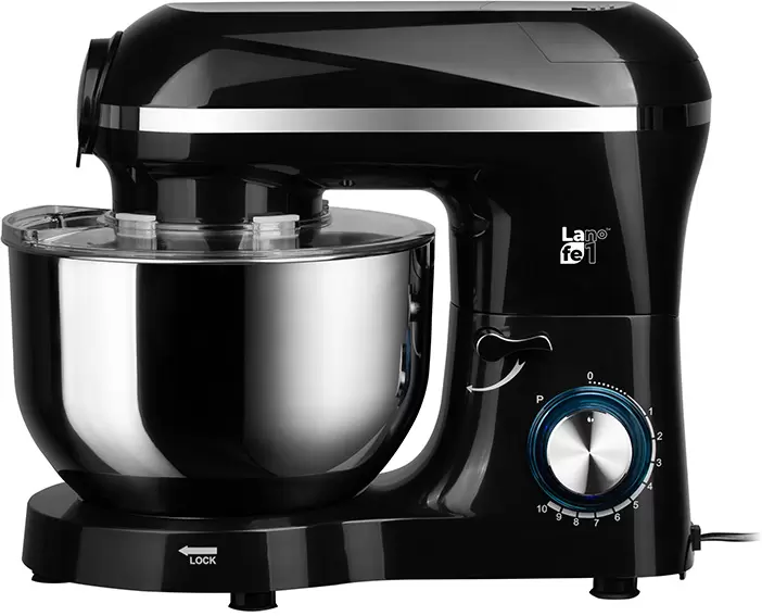 Кухонный комбайн Lafe MPL-001K фото