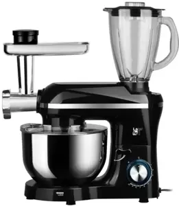 Кухонный комбайн Lafe MPL-001K фото