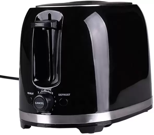 Тостер Lafe TSB003B фото
