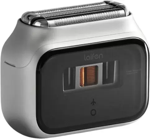 Laifen P3 Pro (серебристый)