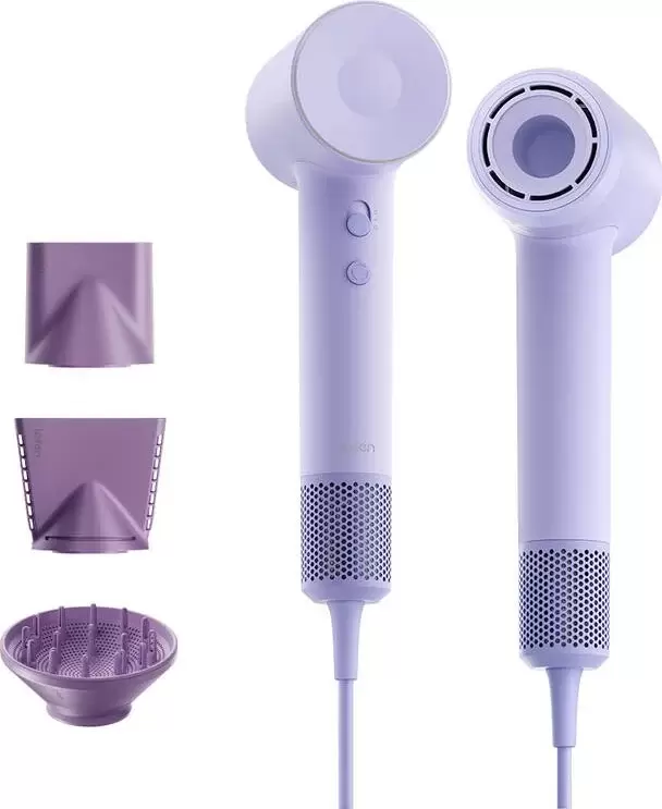 Laifen SE 2 Special (фиолетовый)