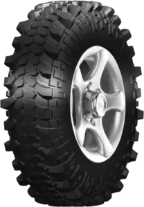 Lakesea Alligator 33x10.50R15 114K